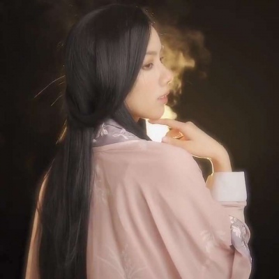 兽设火山场景设计兽圈社群